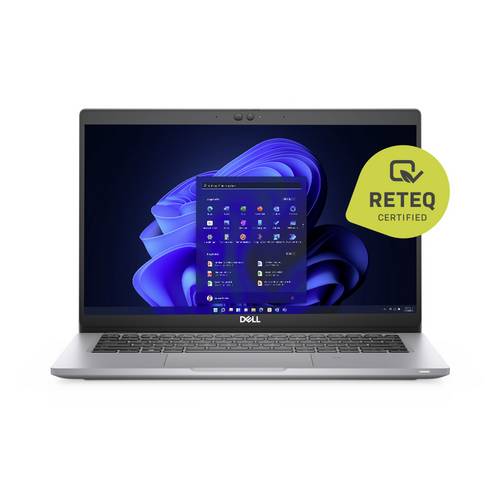 Dell Notebook Latitude 5320 (generalüberholt) (gut) 33.8 cm (13.3 Zoll) Full HD Intel® Core™ i5 Core i5