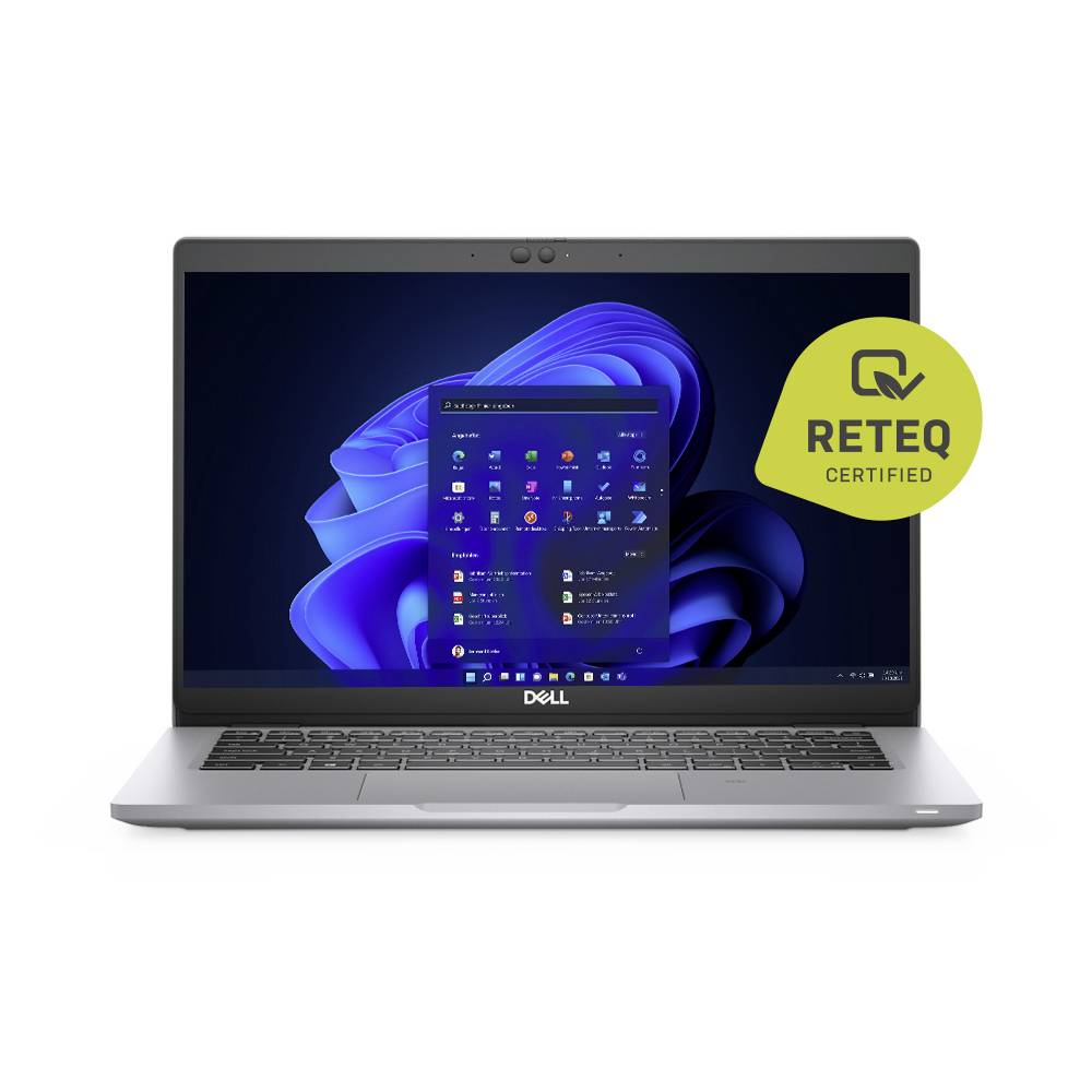Dell Notebook Latitude 5320 (generalüberholt) (gut) 33.8cm (13.3 Zoll) Full HD Intel® Core™ i5 Core i5 1145G7 16GB RAM 512GB SSD