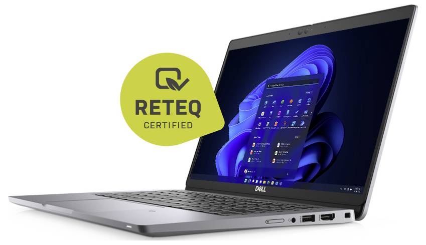 Dell Notebook Latitude 5320 (generalüberholt) (gut) 33.8cm (13.3 Zoll) Full HD Intel® Core™ i5 Core i5 1145G7 16GB RAM 512GB SSD