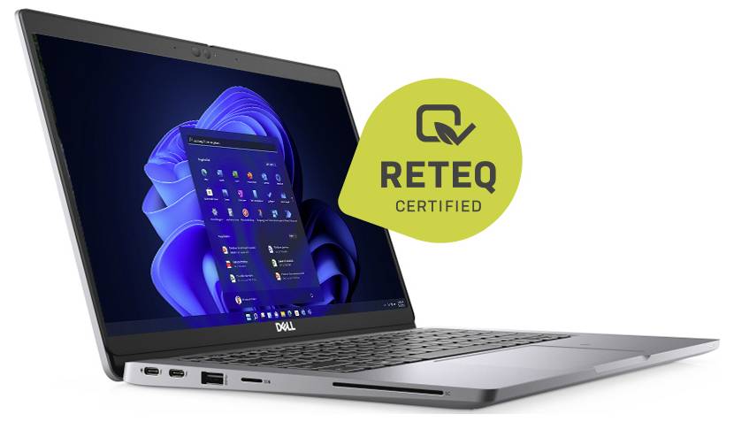 Dell Notebook Latitude 5320 (generalüberholt) (gut) 33.8cm (13.3 Zoll) Full HD Intel® Core™ i5 Core i5 1145G7 16GB RAM 512GB SSD