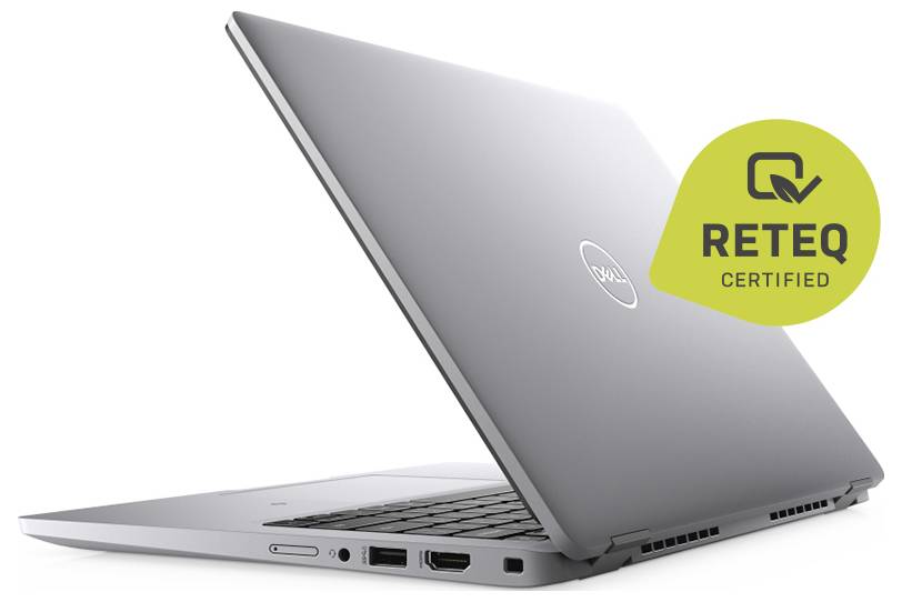Dell Notebook Latitude 5320 (generalüberholt) (gut) 33.8cm (13.3 Zoll) Full HD Intel® Core™ i5 Core i5 1145G7 16GB RAM 512GB SSD