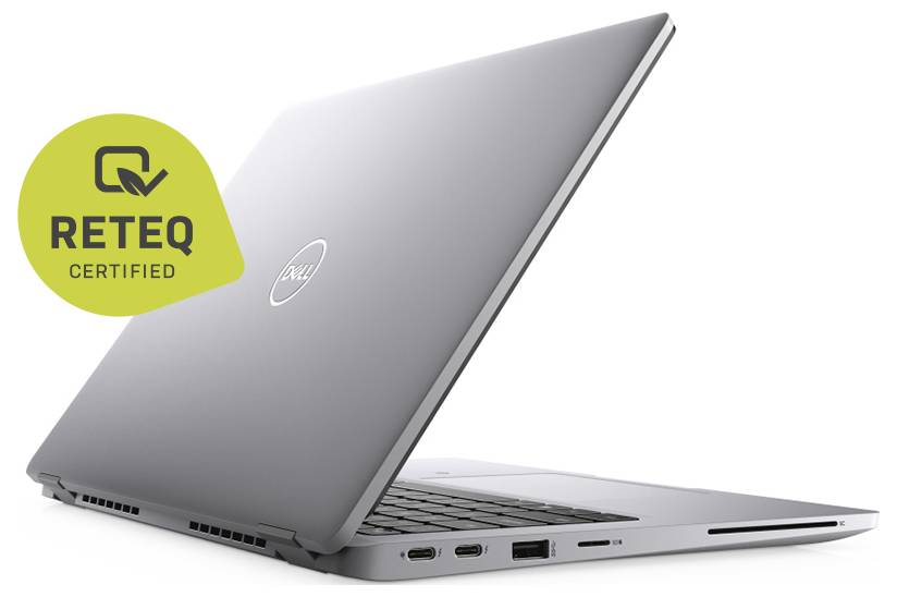 Dell Notebook Latitude 5320 (generalüberholt) (gut) 33.8cm (13.3 Zoll) Full HD Intel® Core™ i5 Core i5 1145G7 16GB RAM 512GB SSD