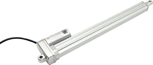 TRU COMPONENTS Elektrozylinder TC12-300-500 HS TC-14973380 Hublänge 300 mm Schubkraft 500 N 12 V/DC