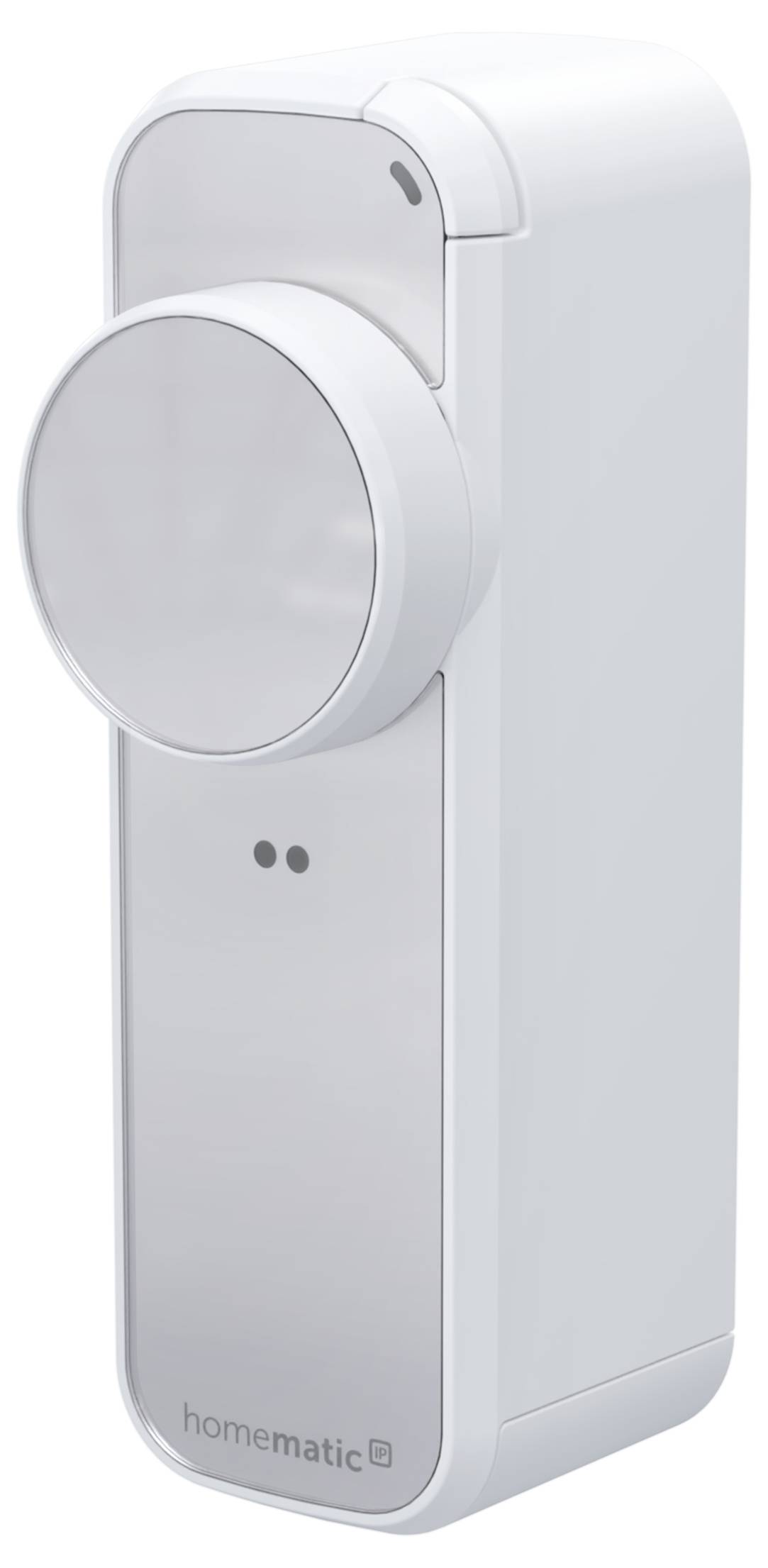 Homematic IP Funk Türschlossantrieb HmIP-DLP-WS