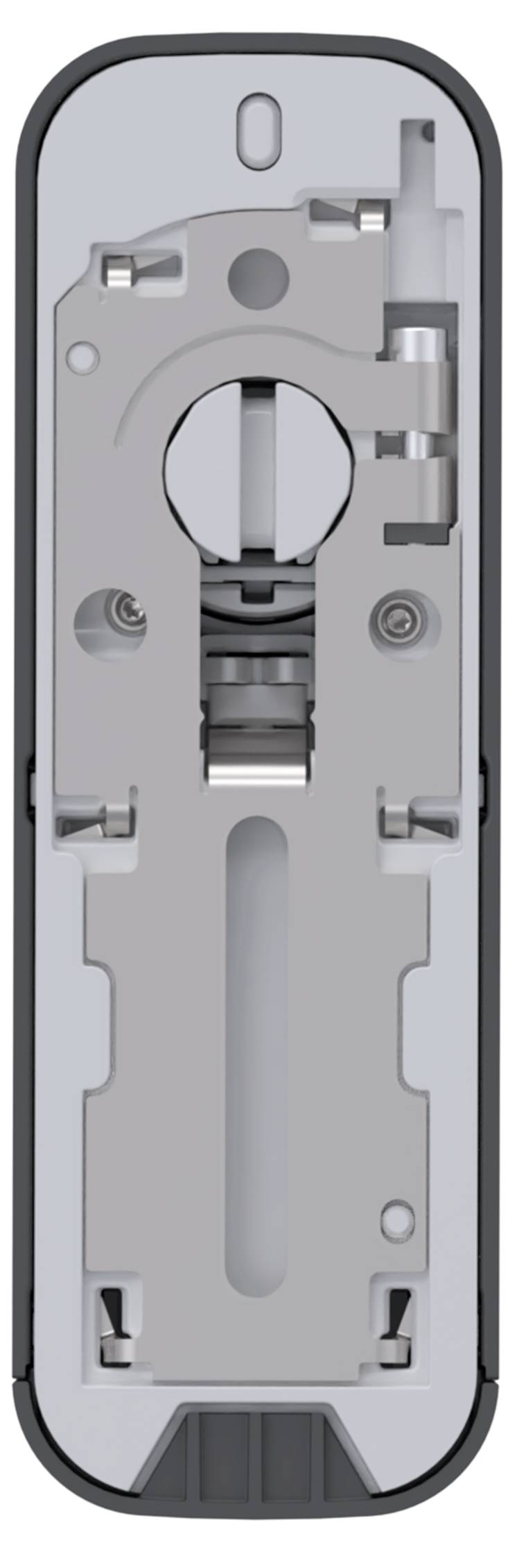 Homematic IP Funk Türschlossantrieb HmIP-DLP-AS