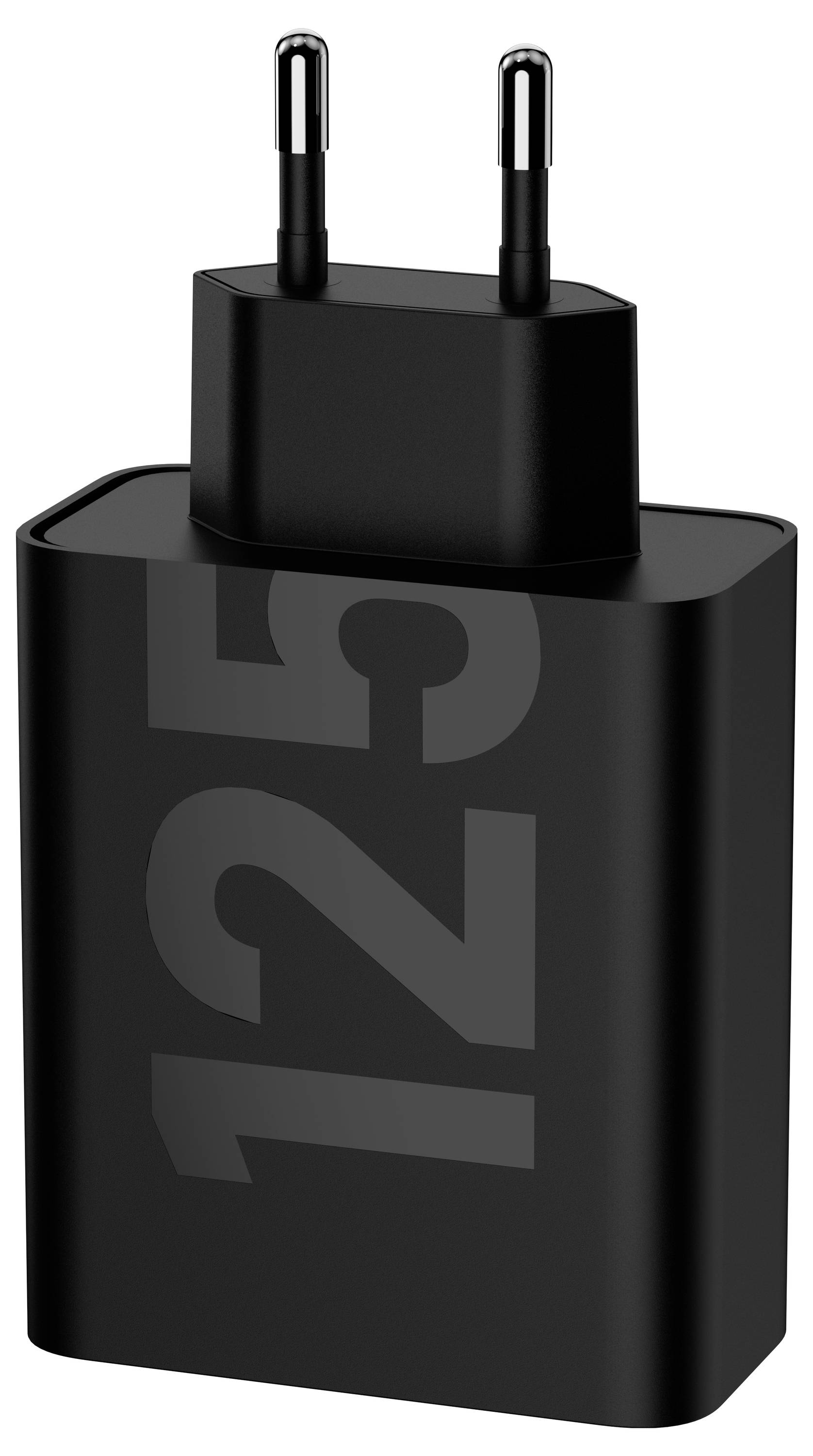 Motorola 125W-TurboPower USB Ladegerät 125W 1x USB-C® Schwarz GaN