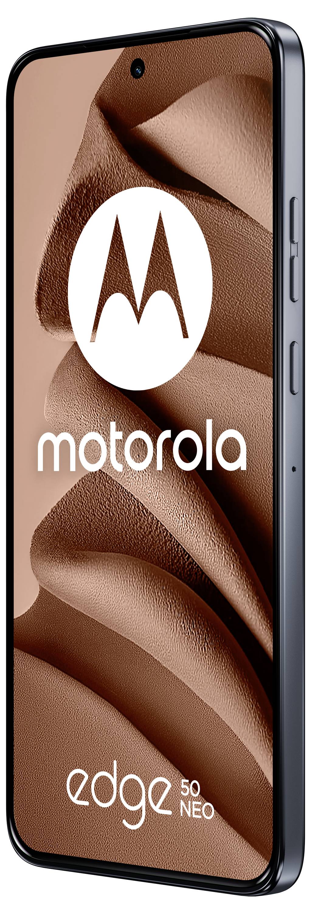 Motorola edge 50 Neo 512GB Hellbraun EEK A (A - G) 16.2cm (6.36 Zoll) Smartphone