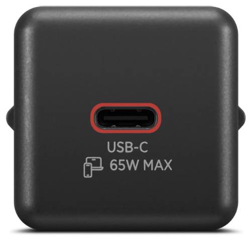 Lenovo USB Ladegerät 65 W GaN