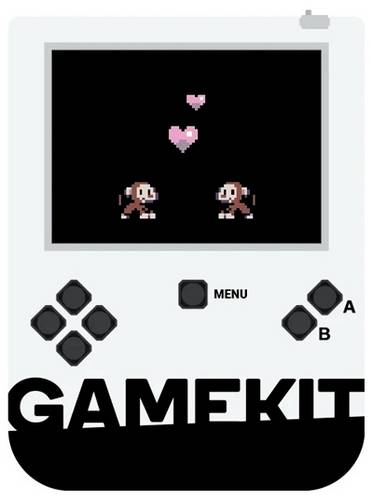 CALLIOPE Gamekit Erweiterungsmodul 1 St.