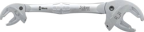 Wera 05020332001 6006 Joker S/L Doppel-Maulschlüssel