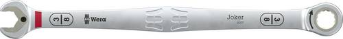 Wera 05020366001 6007 Joker inch Ring-Maulschlüssel Schlüsselweite (Zoll) 5/8