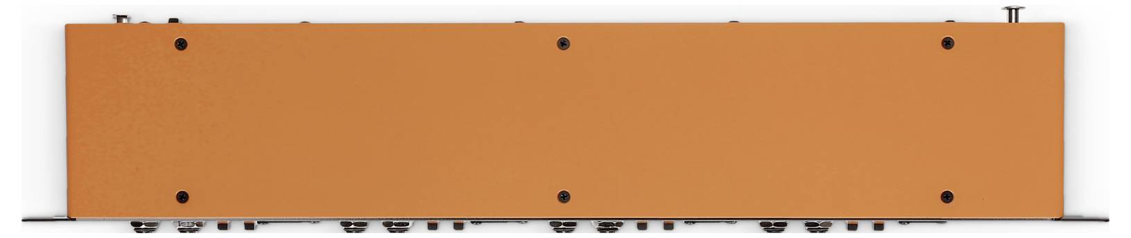 Palmer Audio BRIDGE 4A Aktive DI Box