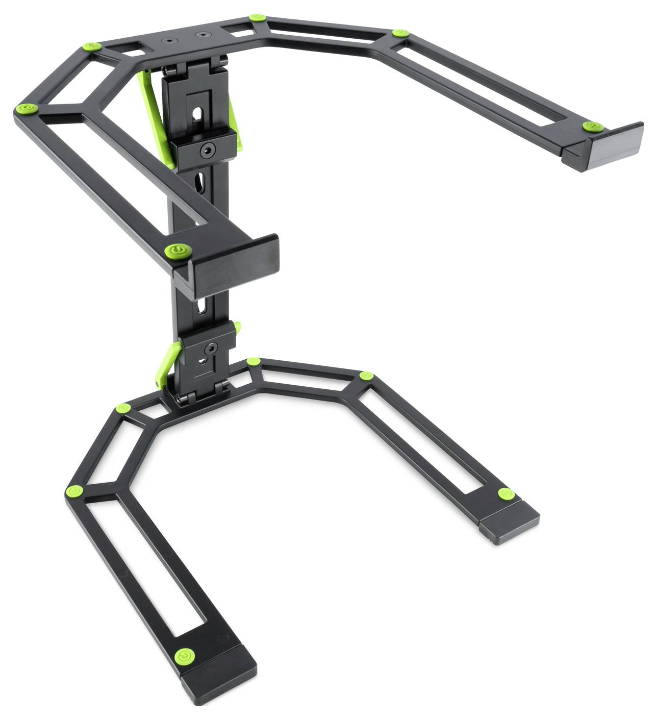 Gravity Laptop-Ständer Aluminium