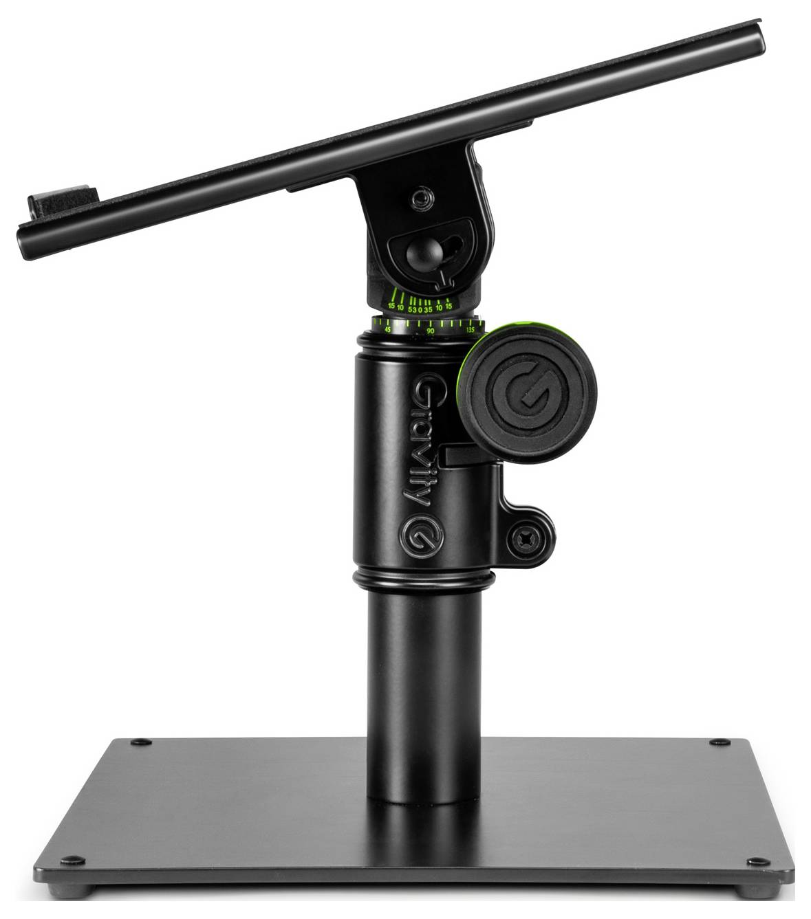 Gravity Monitorständer Stahl