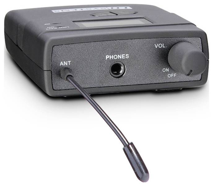 LD Systems MEI 1000 G2 T In-Ear-Monitoring Sender
