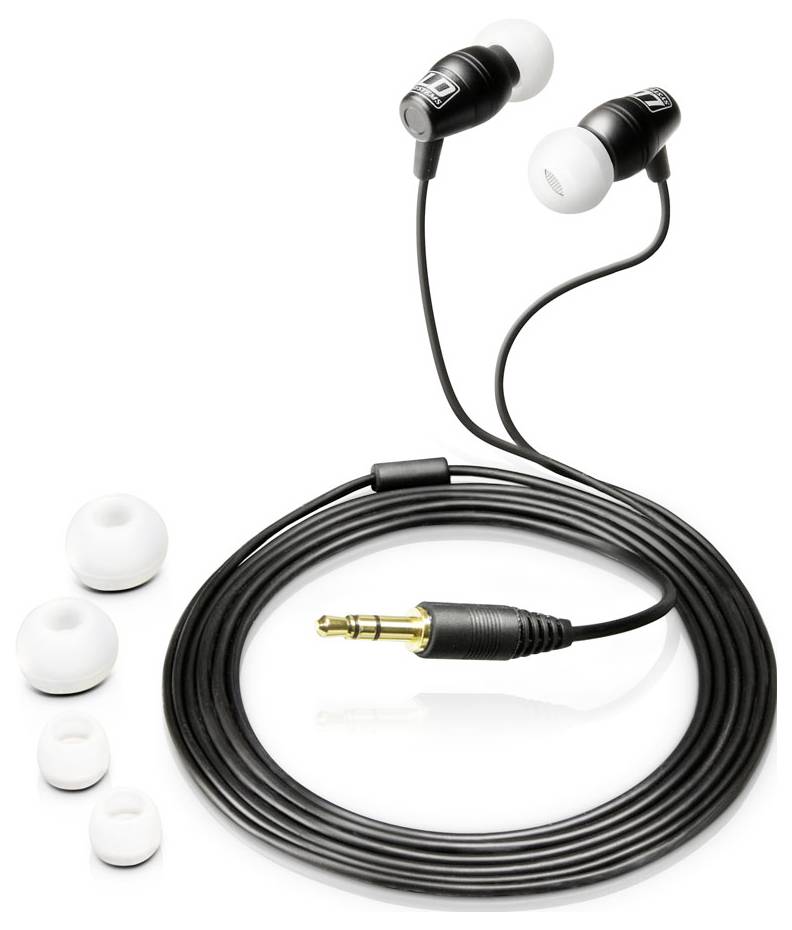 LD Systems MEI 100 G2 BPR B 6 In-Ear-Monitoring Set