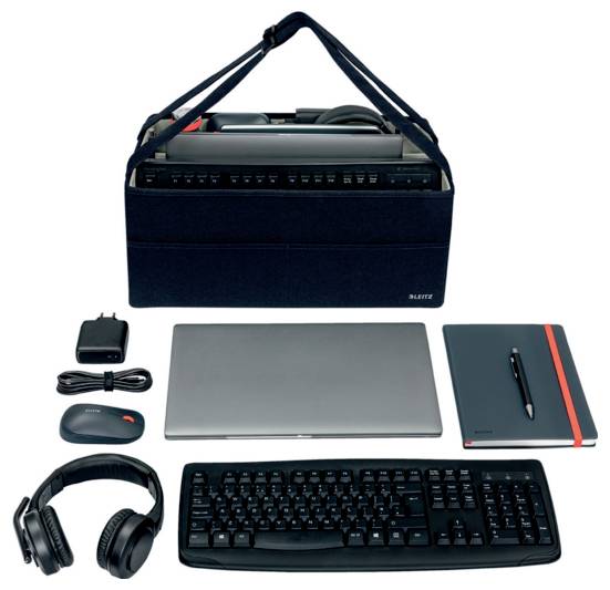 Leitz Gürteltasche Hot Desking