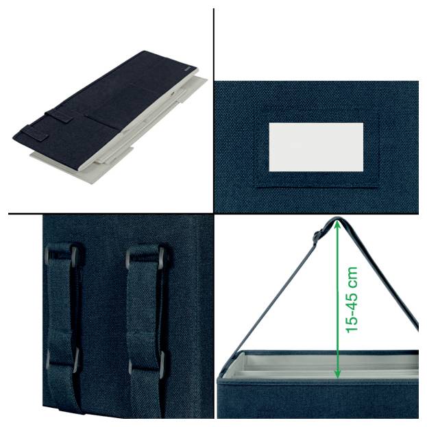 Leitz Gürteltasche Hot Desking