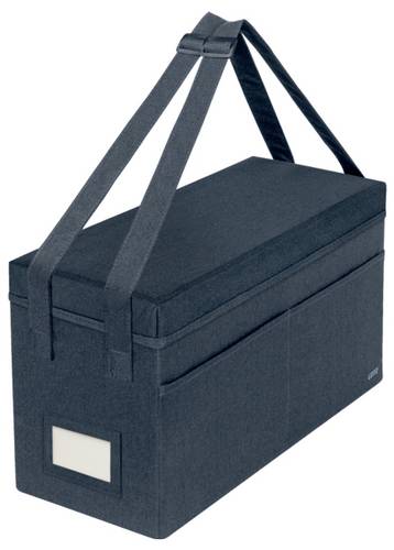 Leitz Gürteltasche Desk Sharing Passend für maximal: 40,6 cm (16 ) Grau
