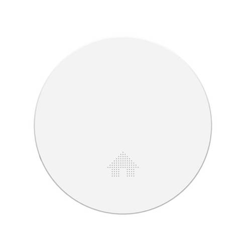 D Secour Smoke Alarm GS546-H02 Rauchwarnmelder batteriebetrieben (Ø x H) 115 mm x 23 mm