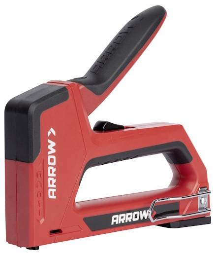 Arrow Tool Group T501 200253 Handtacker Klammerntyp Typ 50 Klammernlänge 6 - 14mm