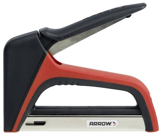 Arrow Tool Group T50X 819042 Handtacker Klammerntyp Typ 50 Klammernlänge 6 - 12mm
