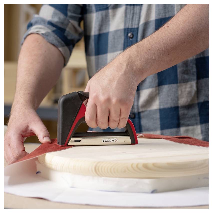 Arrow Tool Group T21X 819059 Handtacker Klammernlänge 6 - 12mm