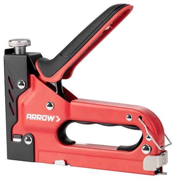 Arrow Tool Group T303 001997 Handtacker Klammerntyp Typ 50 Klammernlänge 6 - 14mm