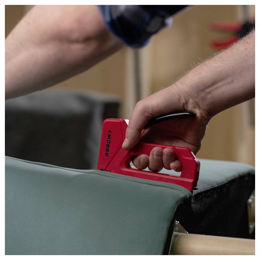 Arrow Tool Group JT21 PK 385738 Handtacker