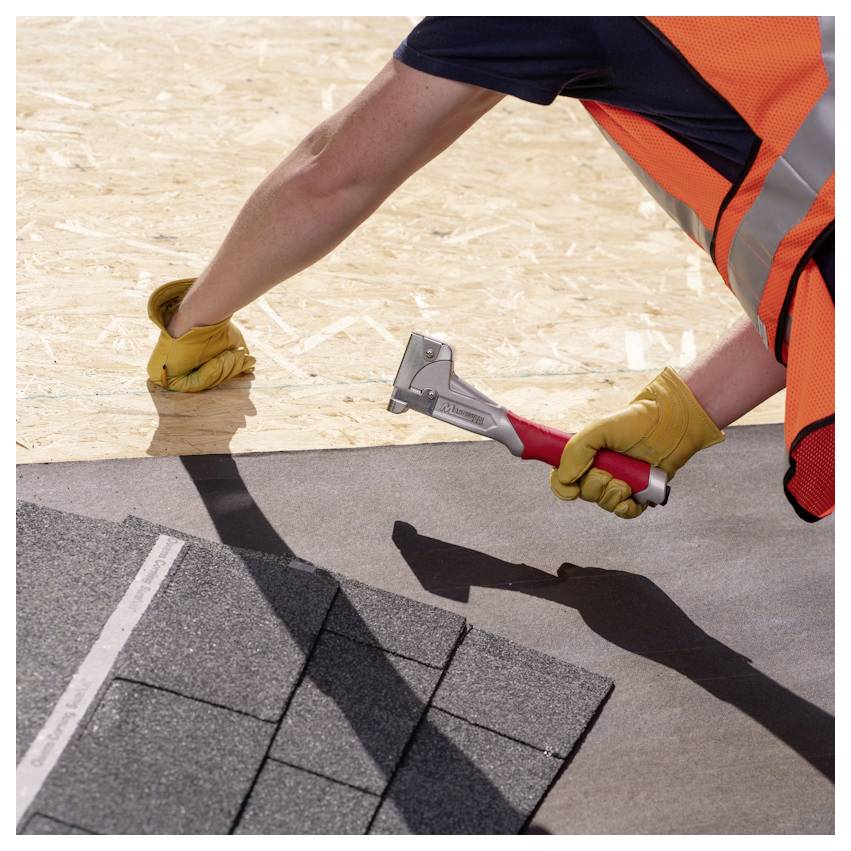 Arrow Tool Group HT50MG 819097 Hammertacker Klammerntyp Typ 50 Klammernlänge 6 - 14mm