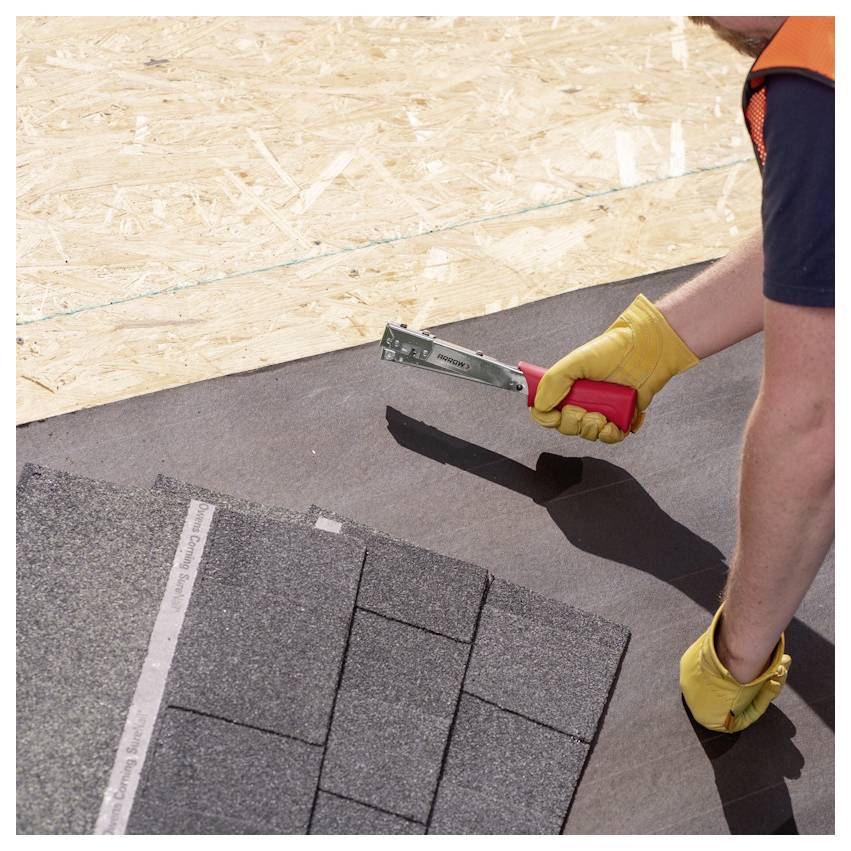 Arrow Tool Group HT19 819745 Hammertacker Klammernlänge 6 - 10mm