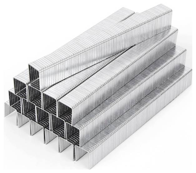 Arrow Tool Group 819257 Flachdrahtklammern Typ 50 1000St.