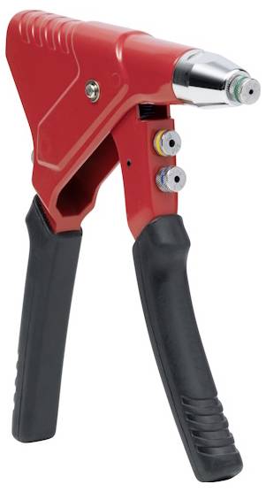 Arrow Tool Group 189992 Blindnietzange 1St.