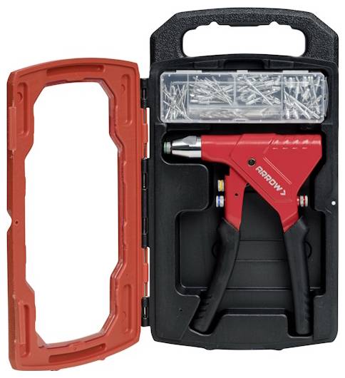 Arrow Tool Group 819233 Blindnietzangen-Set 1St.
