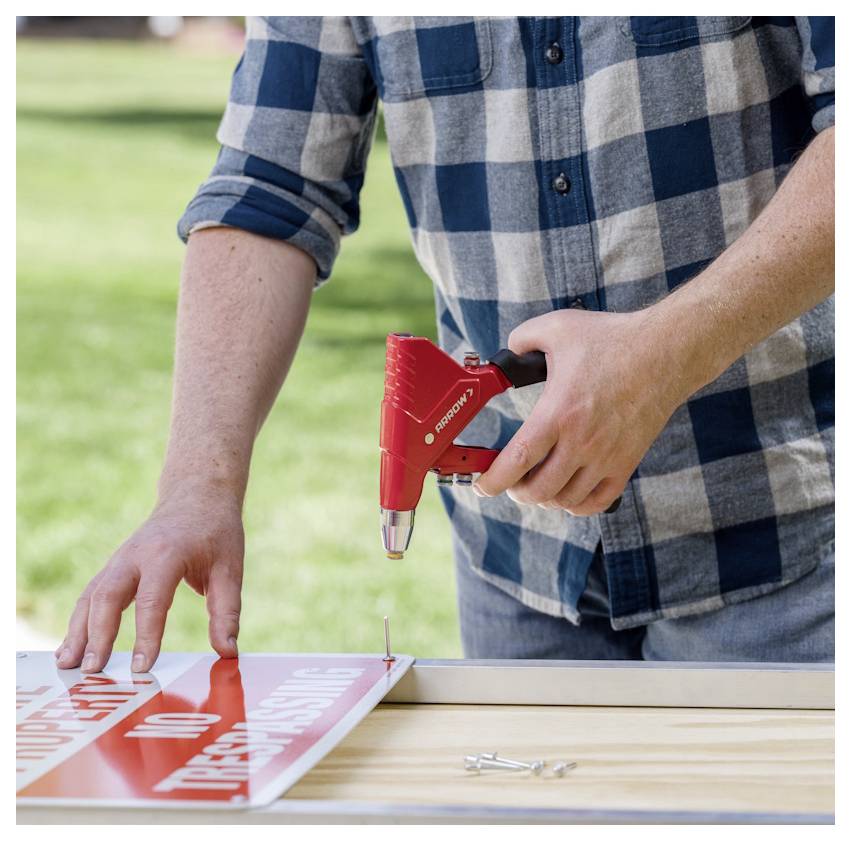 Arrow Tool Group 819233 Blindnietzangen-Set 1St.