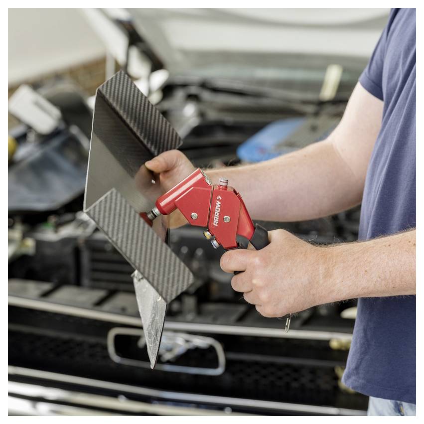 Arrow Tool Group 187004 Blindnietzange 1St.