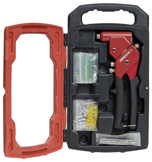 Arrow Tool Group 819226 Blindnietzange 1St.