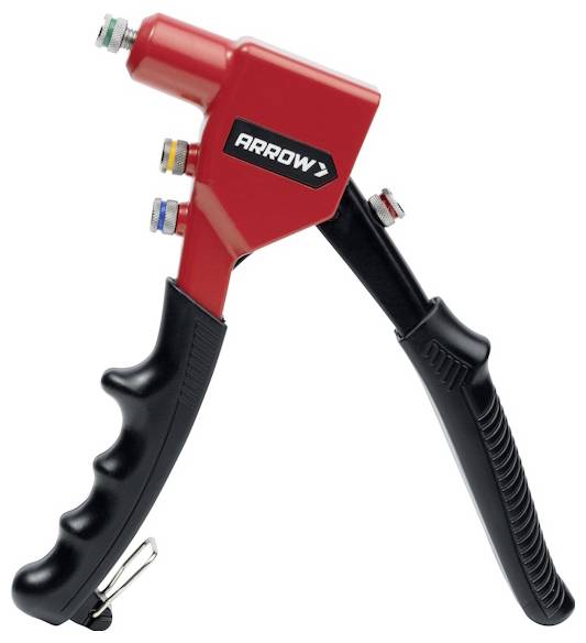 Arrow Tool Group 819202 Blindnietzange 1St.
