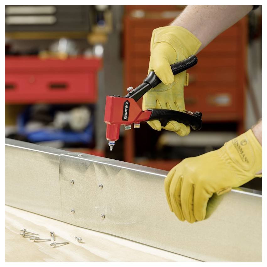 Arrow Tool Group 200307 Blindnietzange 1St.