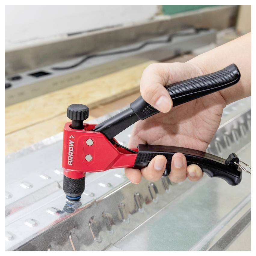 Arrow Tool Group 401353 Nietzange 1St.