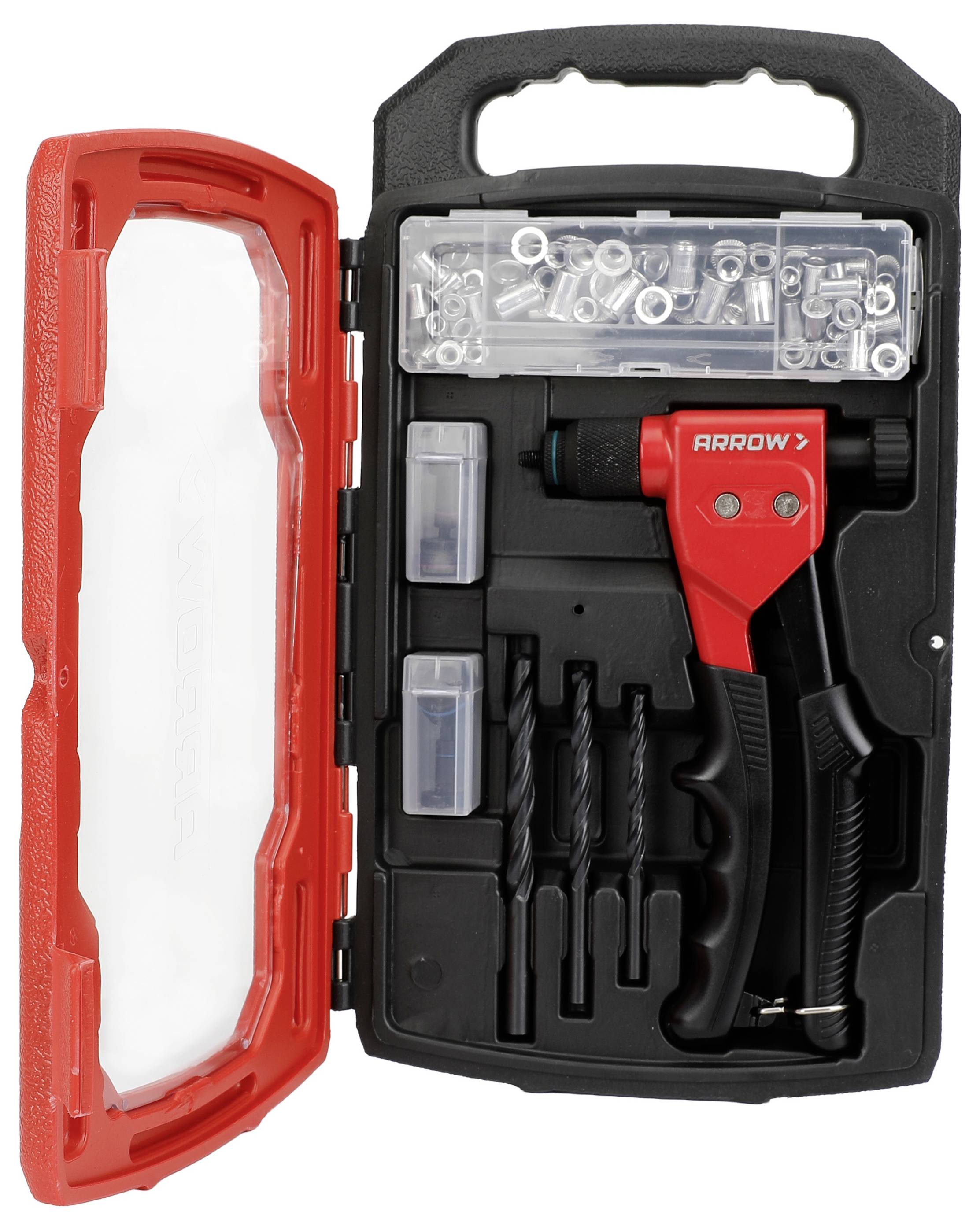 Arrow Tool Group 401346 Nietzange 1St.