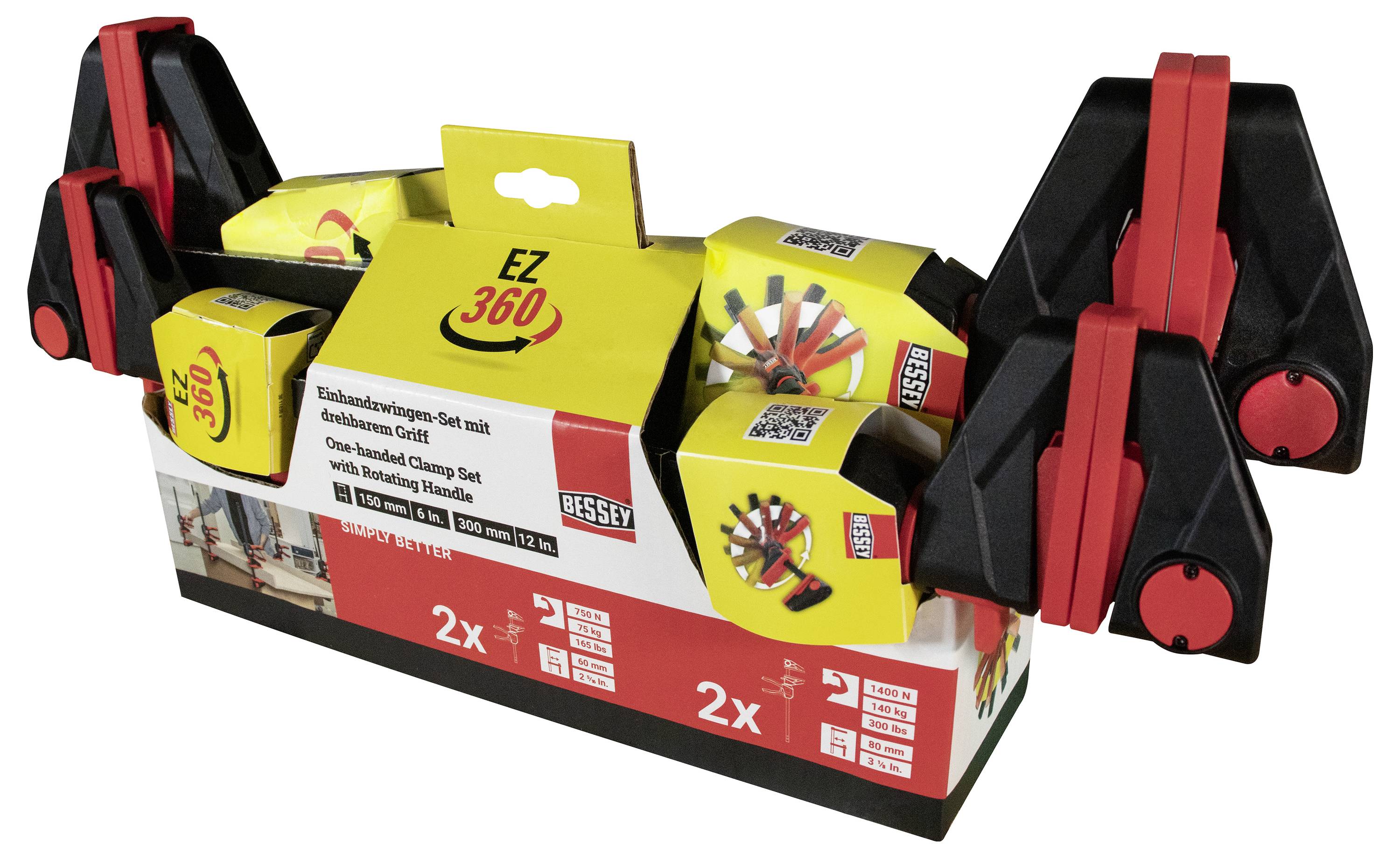 Hama 00047760 Steckdosenleiste mit Schalter 6fach Schwarz Schutzkontakt 1 St.