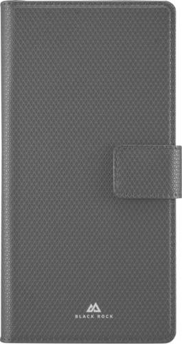 Black Rock 2-1 Wallet Cover Samsung Galaxy A57 5G Schwarz 00080293