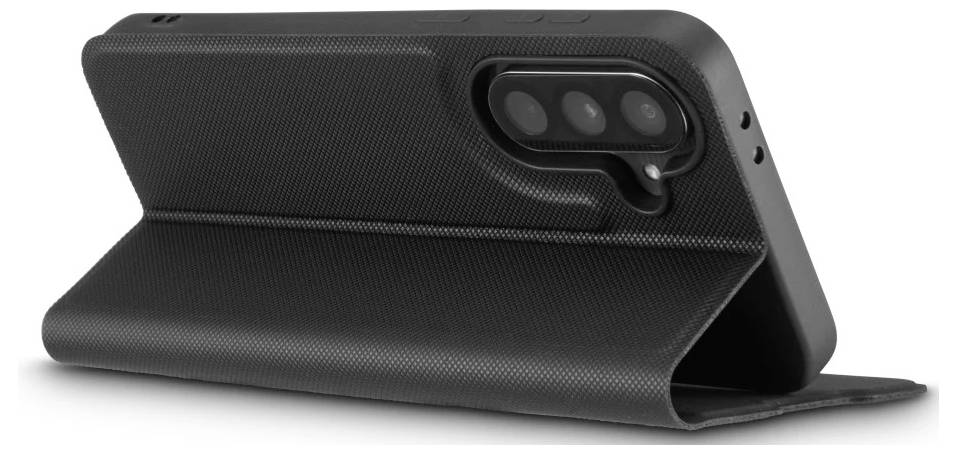 Hama Daily Protect Cover Samsung Galaxy A37 5G Schwarz 00080317