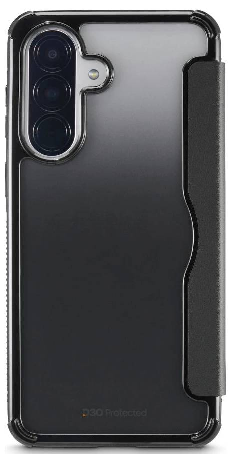 Hama Extreme Protect Cover Samsung Galaxy A57 5G Schwarz 00080335