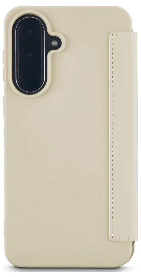 Hama Fantastic Feel Cover Samsung Galaxy A37 5G Beige 00080393