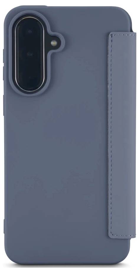 Hama Fantastic Feel Cover Samsung Galaxy A37 5G Blau 00080364