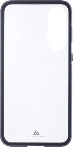 Black Rock 360° Glass Cover Samsung Galaxy A57 5G Schwarz, Transparent 00080295