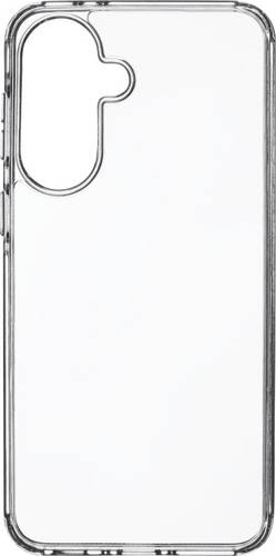 Black Rock Clear Protection Case Case Samsung Galaxy A37 5G Transparent 00035764