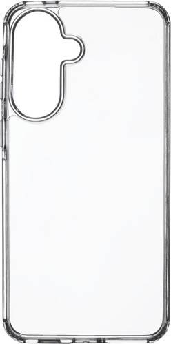 Black Rock Clear Protection Case Cover Samsung Galaxy A57 5G Transparent 00080231